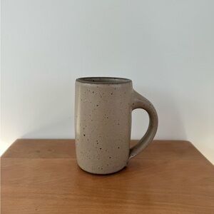 East Fork Stein Mug